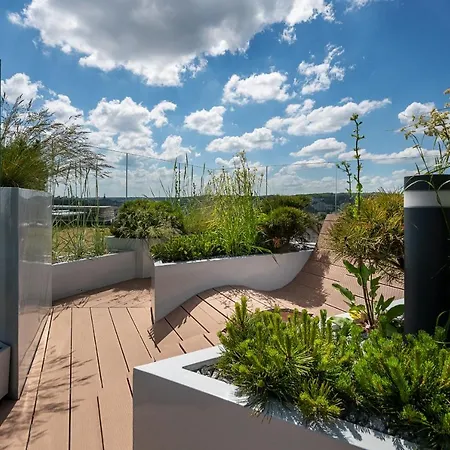 Pastelowa Portova Apartment *