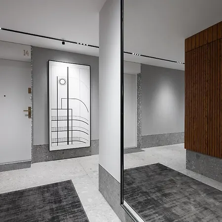 Apartment Pastelowa Portova