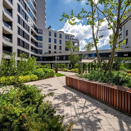 Pastelowa Portova גדינייה