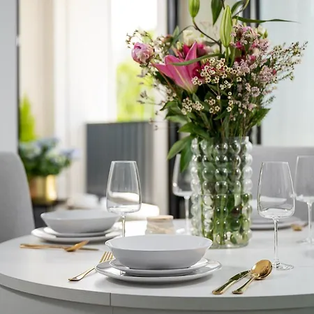 Pastelowa Portova גדינייה