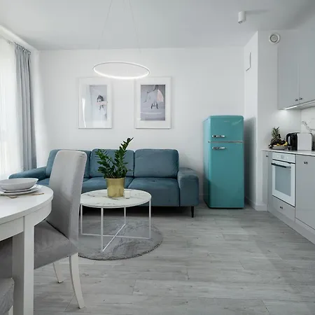 Pastelowa Portova * גדינייה