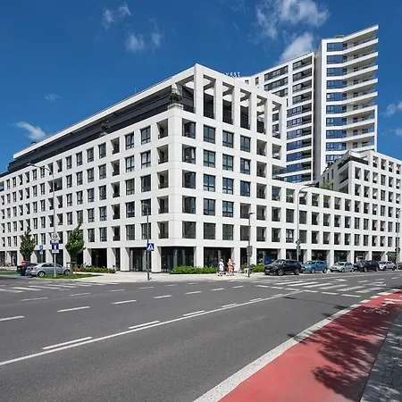 Pastelowa Portova גדינייה