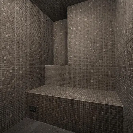 Pastelowa Portova דירה גדינייה