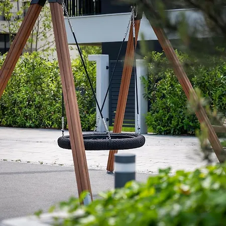 Pastelowa Portova גדינייה