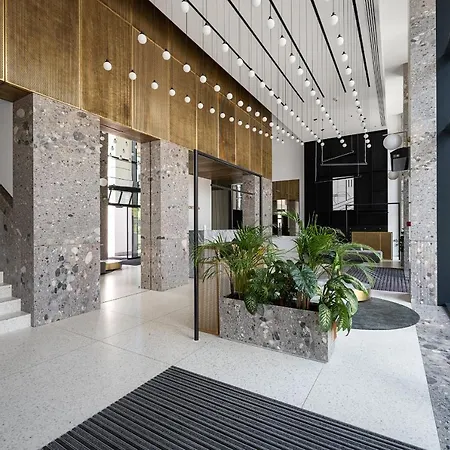 Pastelowa Portova * גדינייה