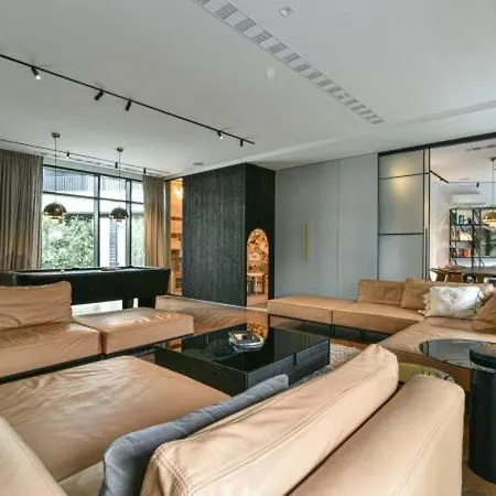 Pastelowa Portova * Gdynia