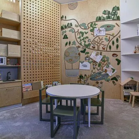 Appartement Pastelowa Portova