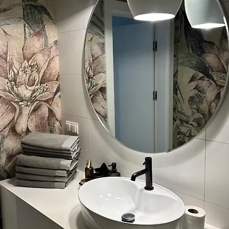 Apartment Pastelowa Portova