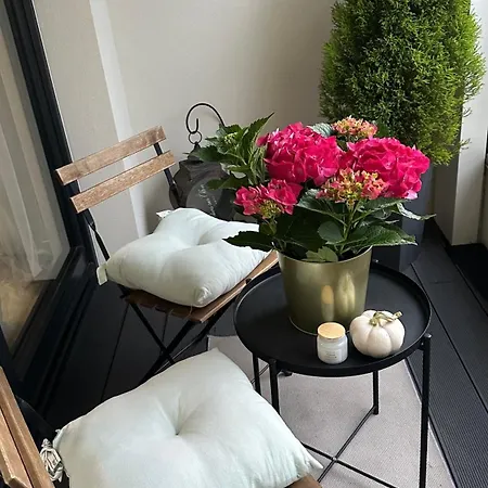 דירה Pastelowa Portova