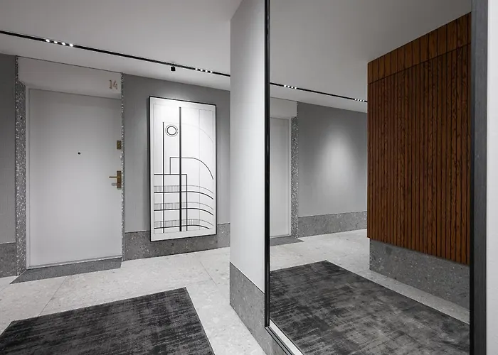 Lägenhet Pastelowa Portova