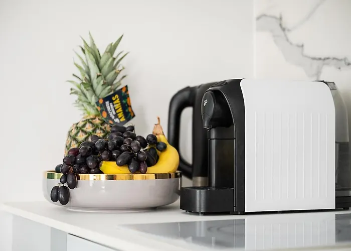 Pastelowa Portova Gdynia