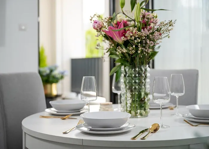 Pastelowa Portova Gdynia