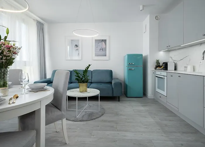 Pastelowa Portova * Gdynia