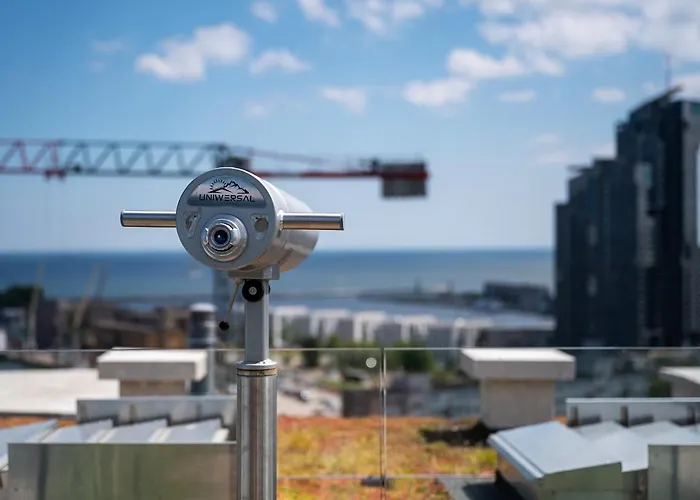 Lägenhet Pastelowa Portova