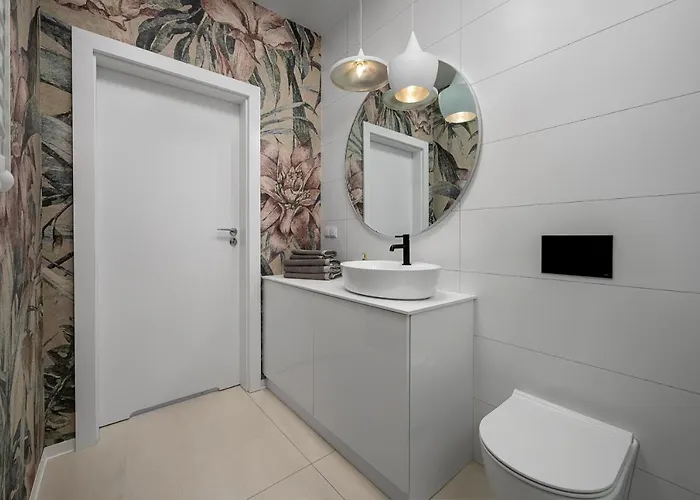 Lägenhet Pastelowa Portova