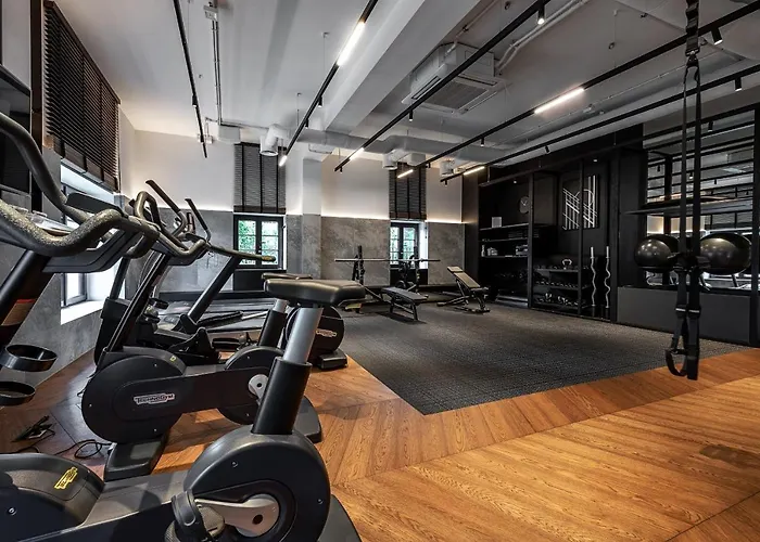 Pastelowa Portova Lägenhet Gdynia