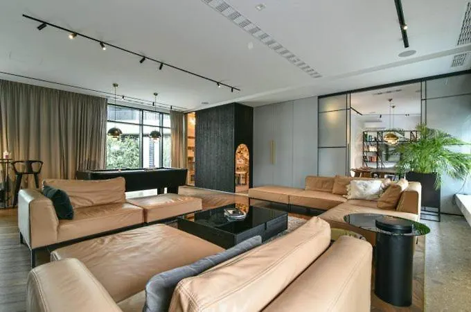 Pastelowa Portova * Gdynia