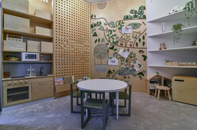 Lägenhet Pastelowa Portova