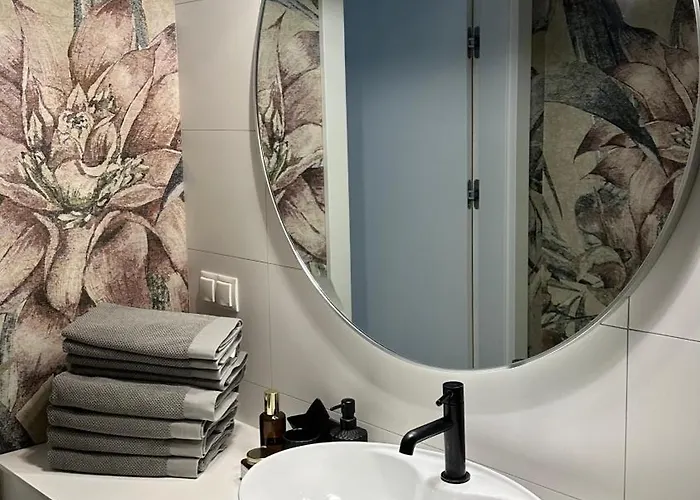 Lägenhet Pastelowa Portova