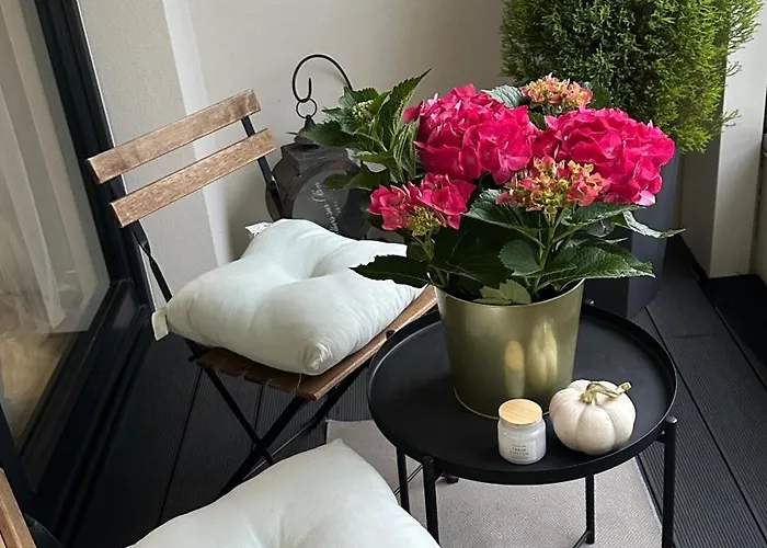 Lägenhet Pastelowa Portova